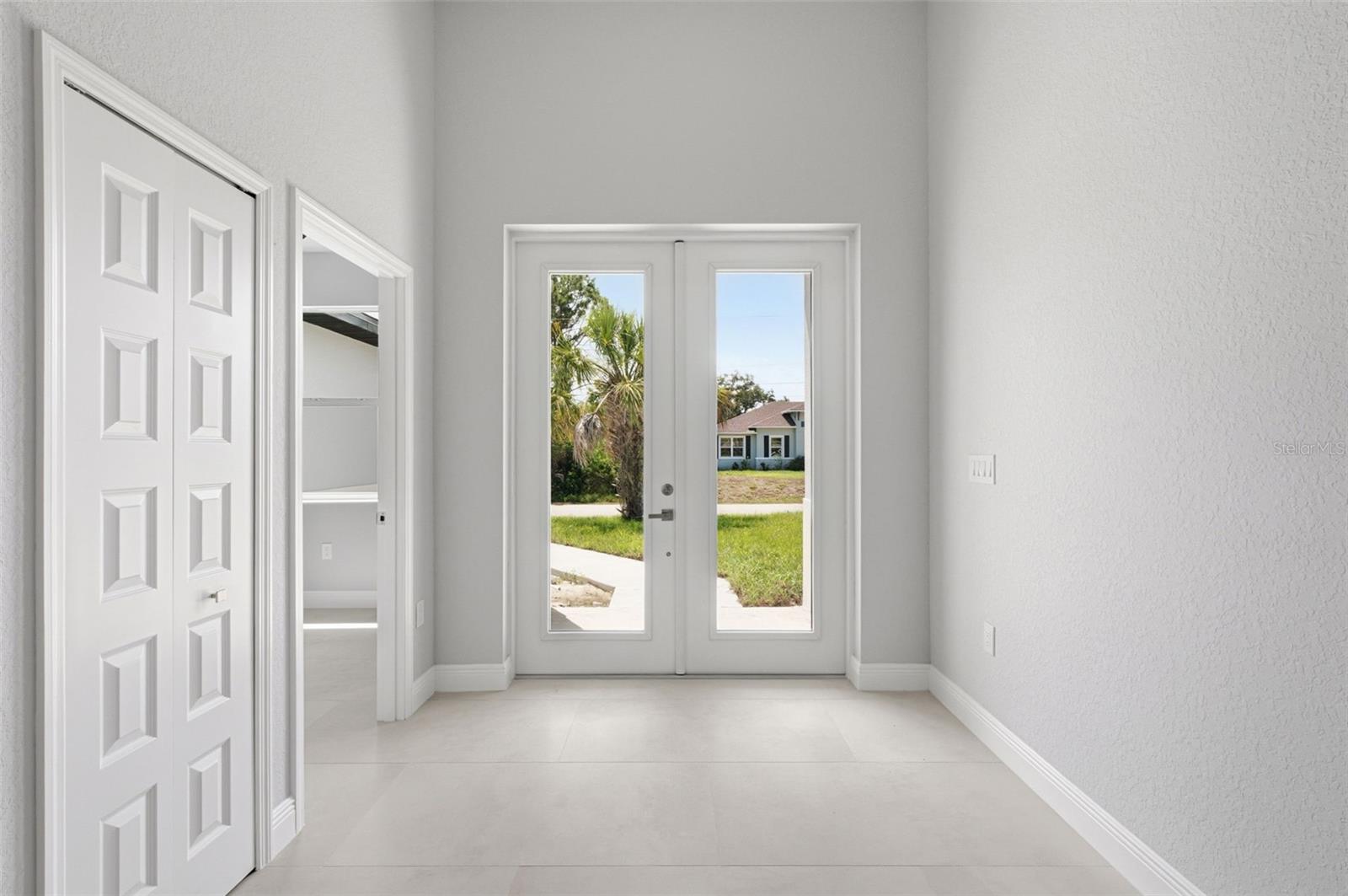 2830 Billberry, North Port, FL 34288