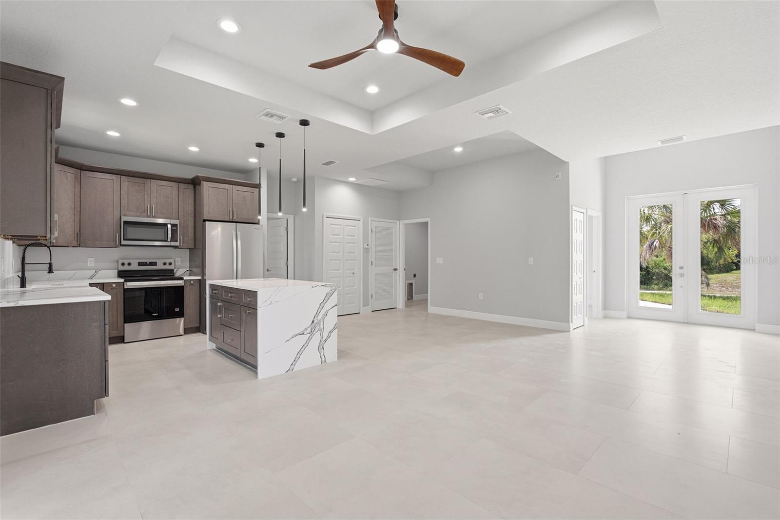 2830 Billberry, North Port, FL 34288