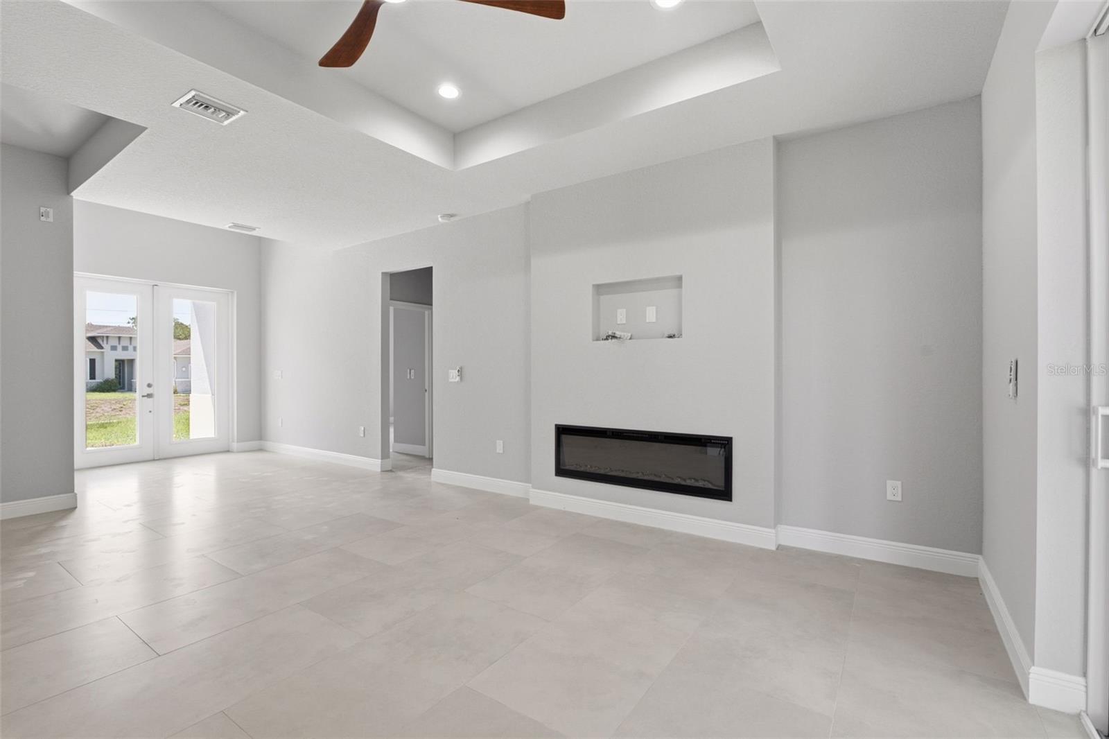 2830 Billberry, North Port, FL 34288