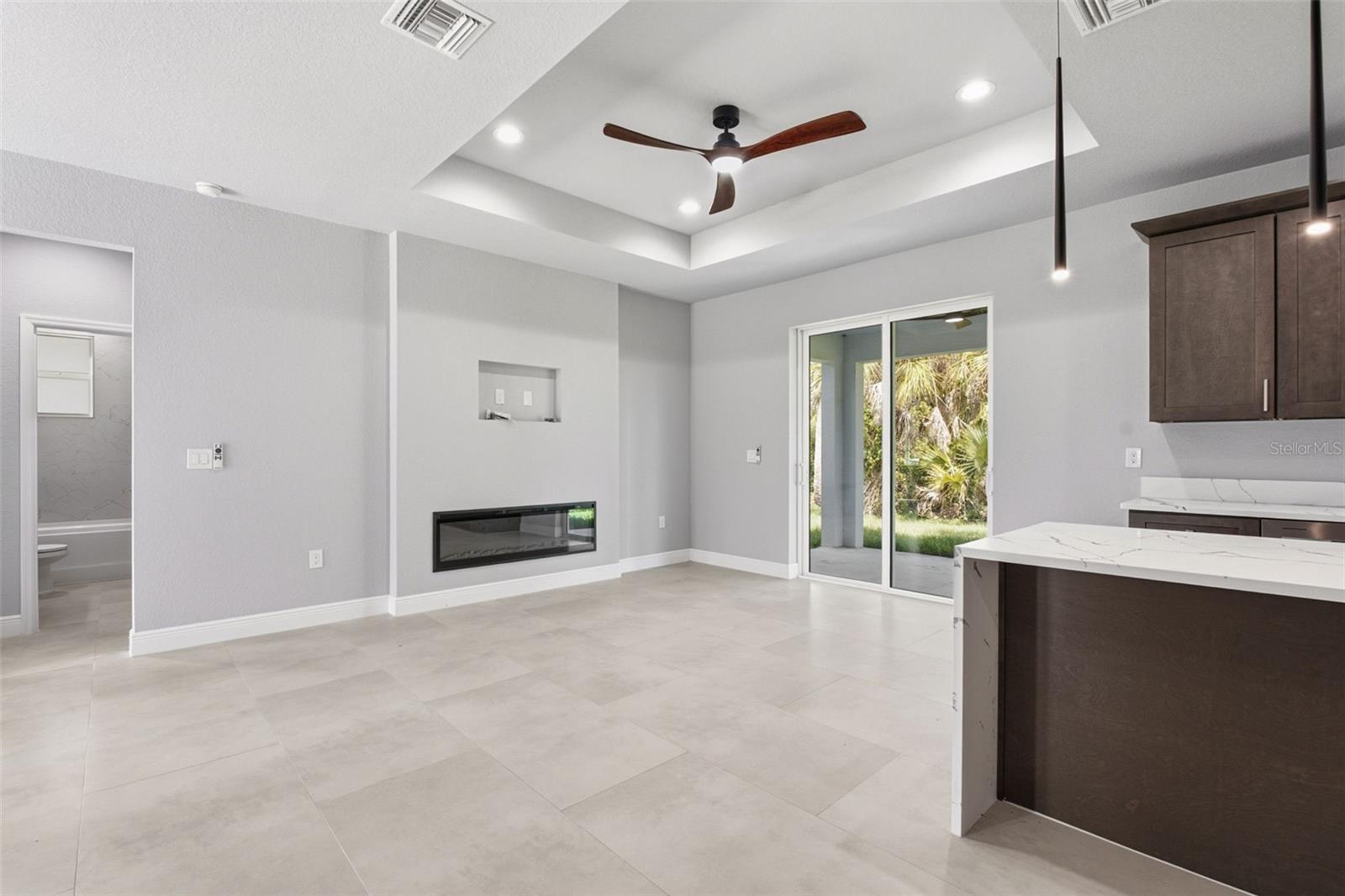 2830 Billberry, North Port, FL 34288