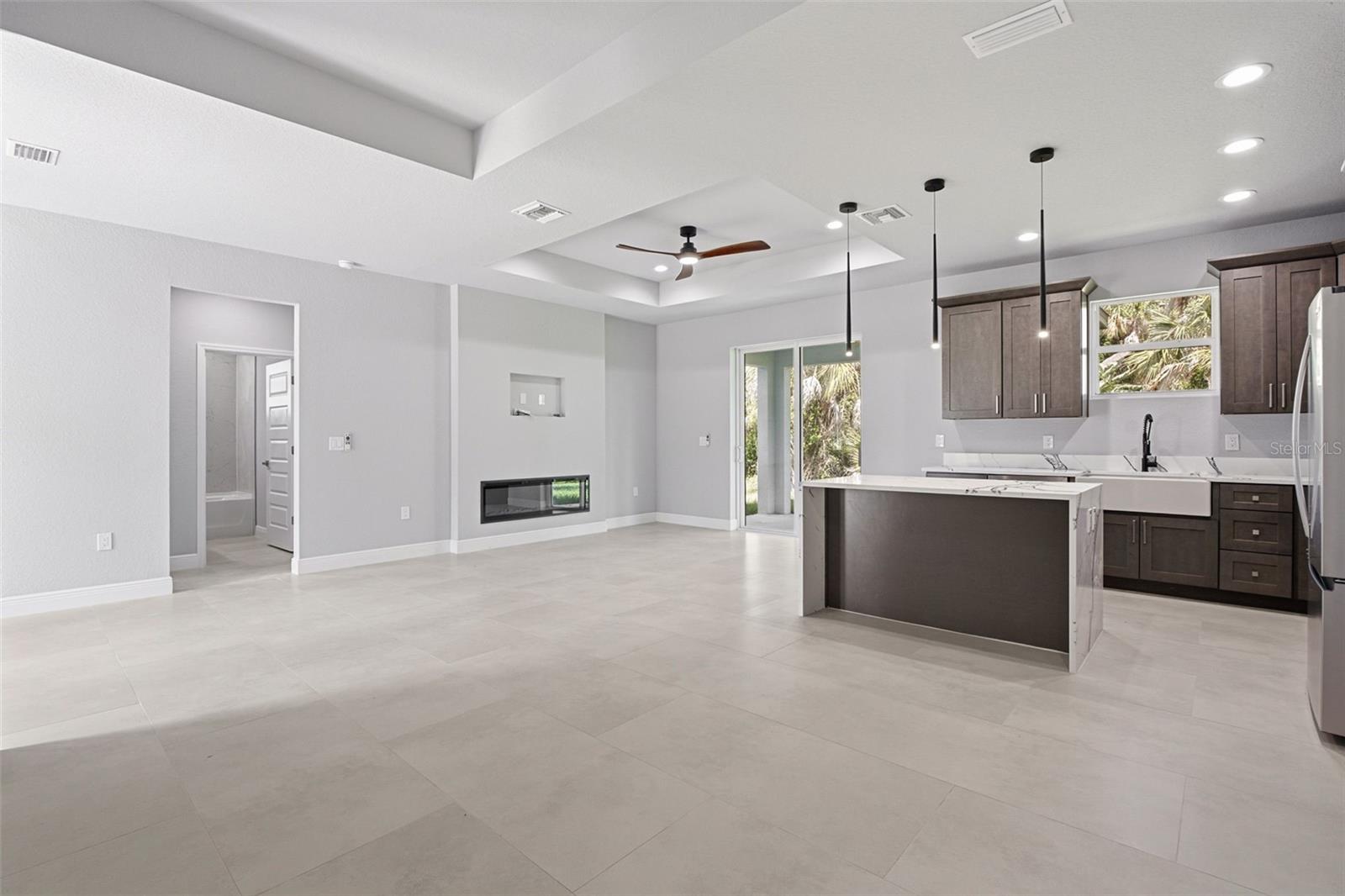 2830 Billberry, North Port, FL 34288