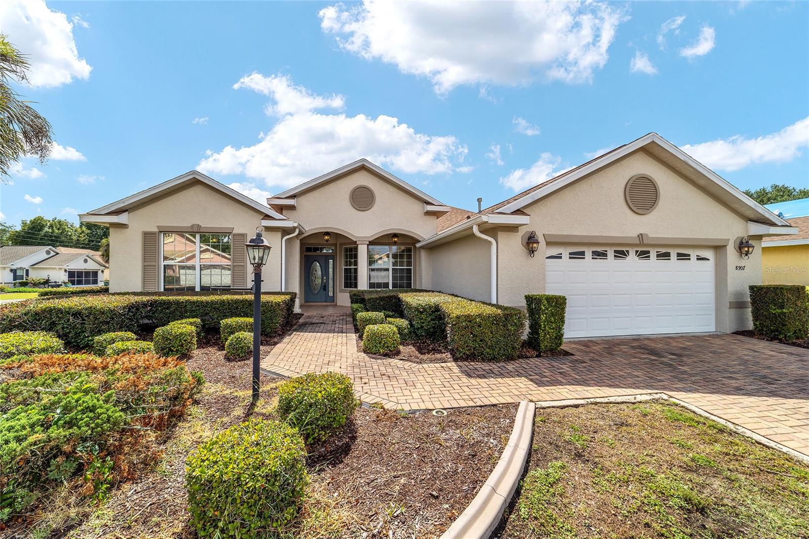 8907 84th, Ocala, FL 34481