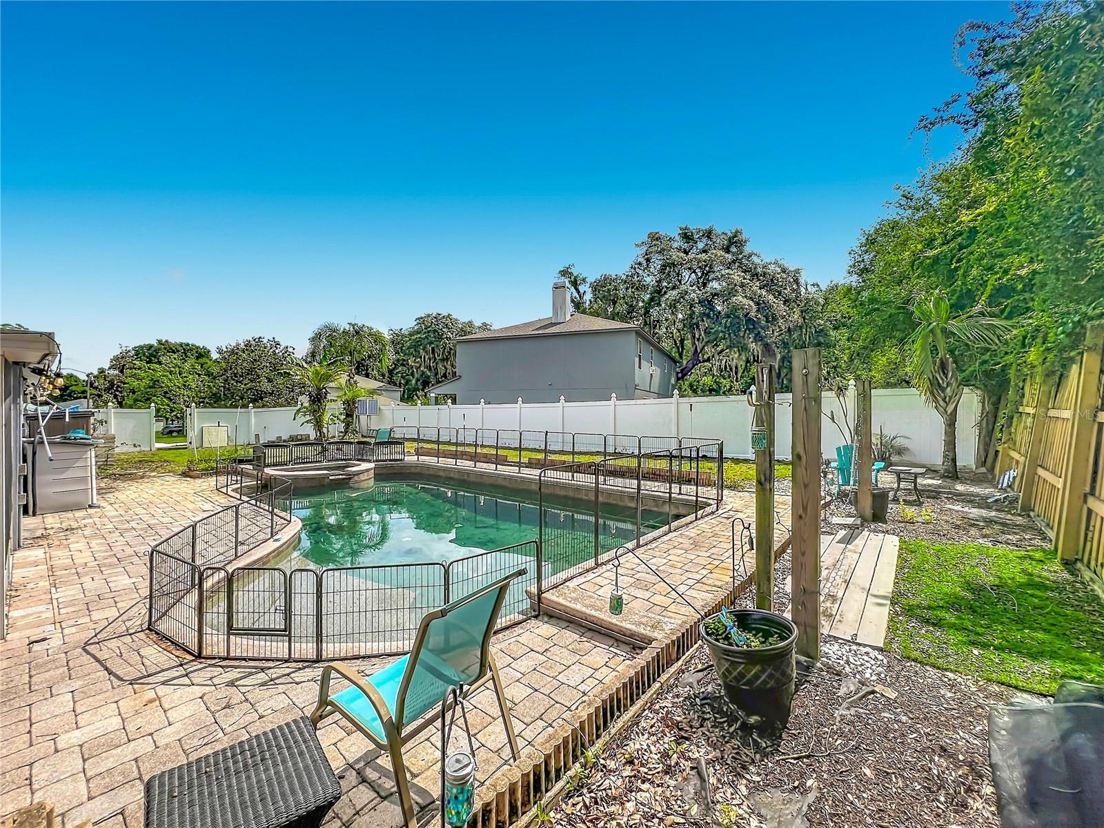 8307 Lainie, Orlando, FL 32818