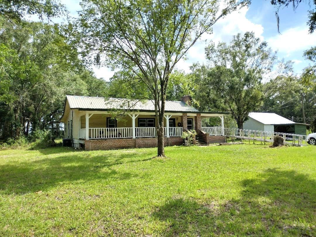 9983 Highway 100, Bunnell, FL 32110