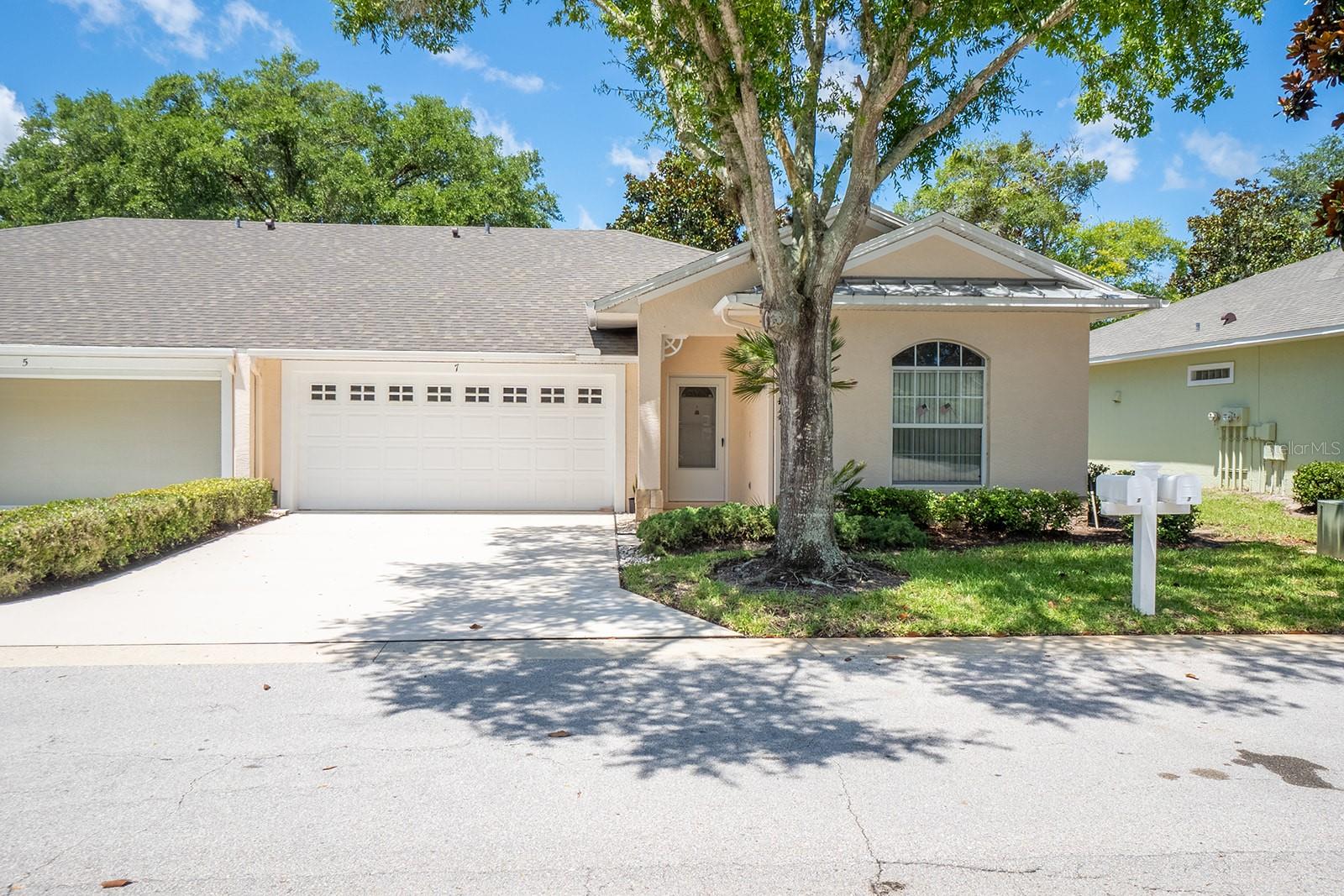 7 Arbor Trace Unit 2, Palm Coast, FL 32137