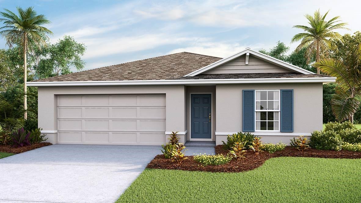 4 Hemlock Loop, Ocala, FL 34472