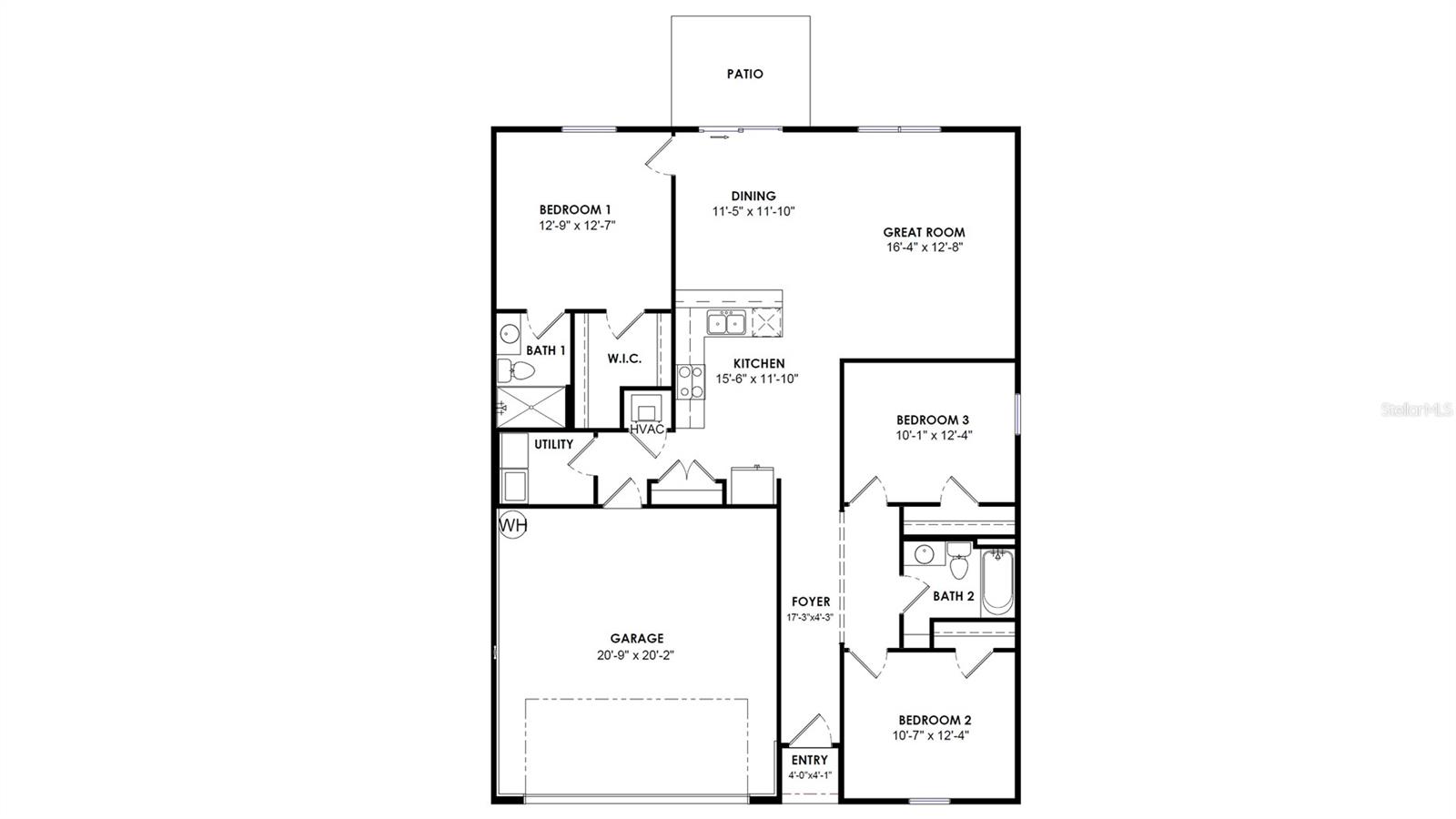 4 Hemlock Loop, Ocala, FL 34472