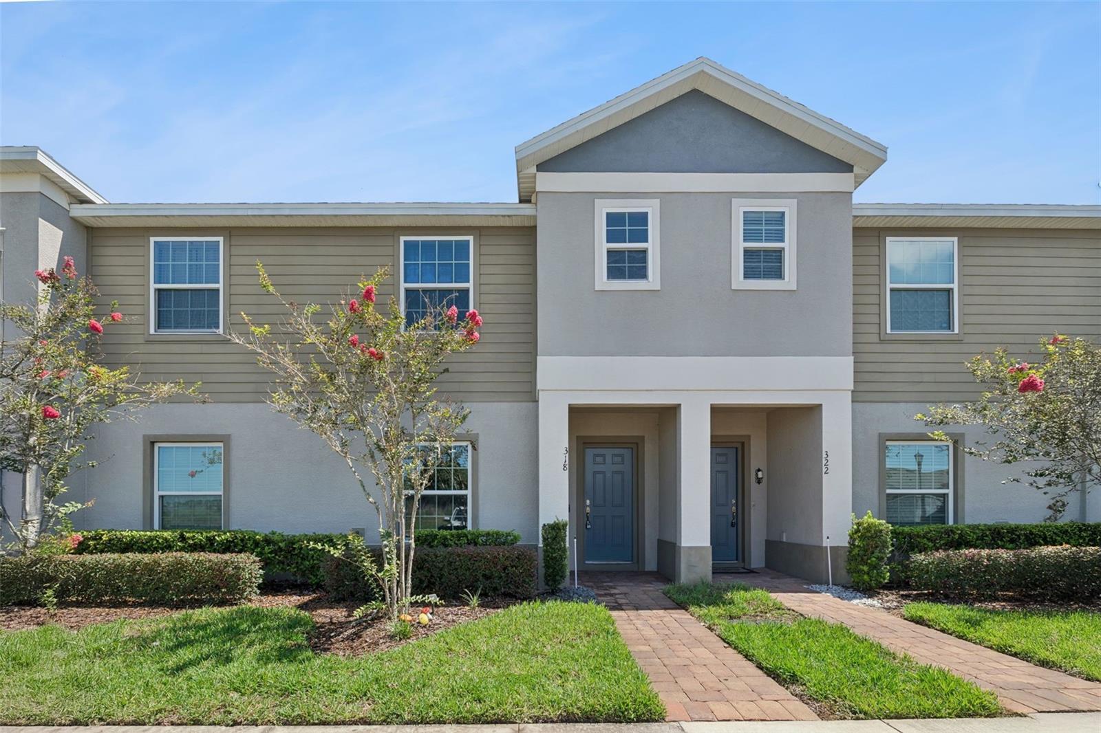 318 Annabelle, Davenport, FL 33837
