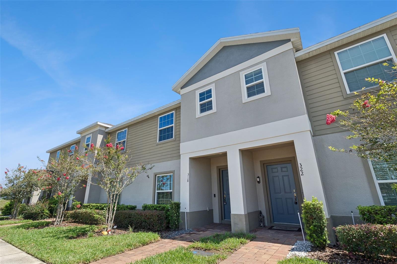 318 Annabelle, Davenport, FL 33837