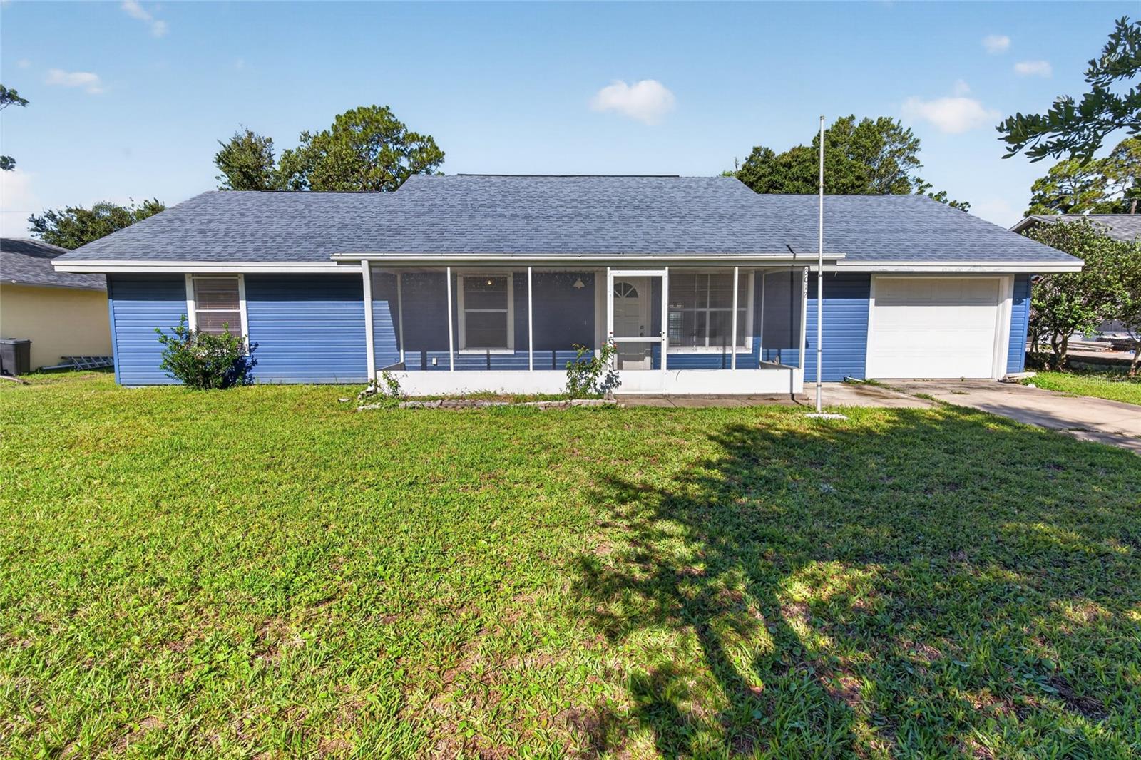 3012 Umbrella Tree, Edgewater, FL 32141