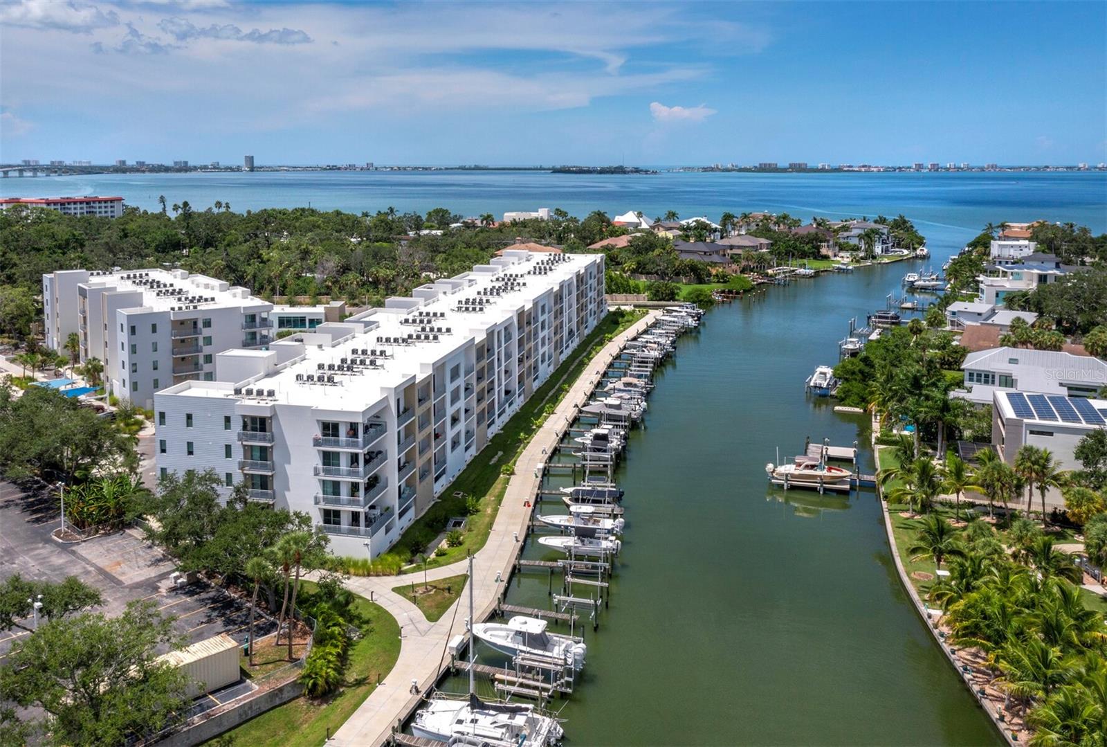 1703 Tamiami Unit 306, Sarasota, FL 34234