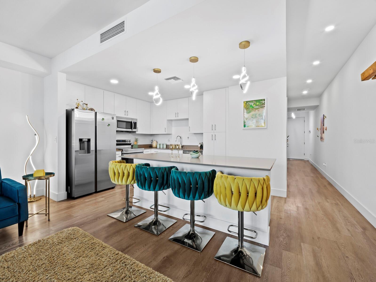1703 Tamiami Unit 306, Sarasota, FL 34234