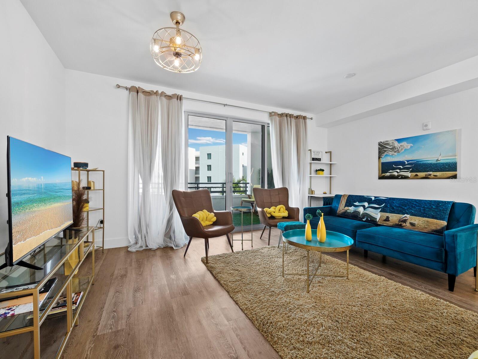 1703 Tamiami Unit 306, Sarasota, FL 34234