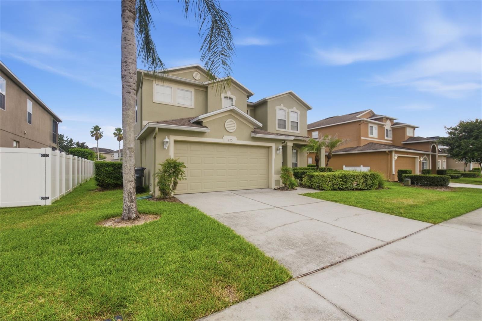 125 Norfolk, Davenport, FL 33896