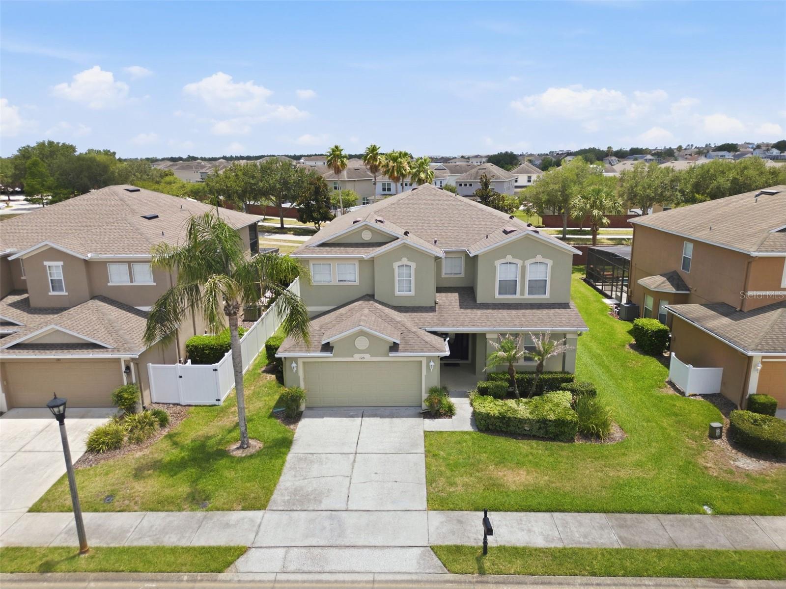 125 Norfolk, Davenport, FL 33896