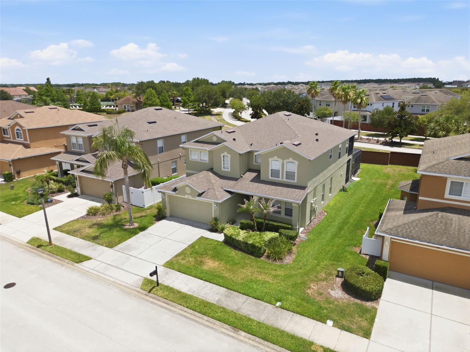 125 Norfolk, Davenport, FL 33896
