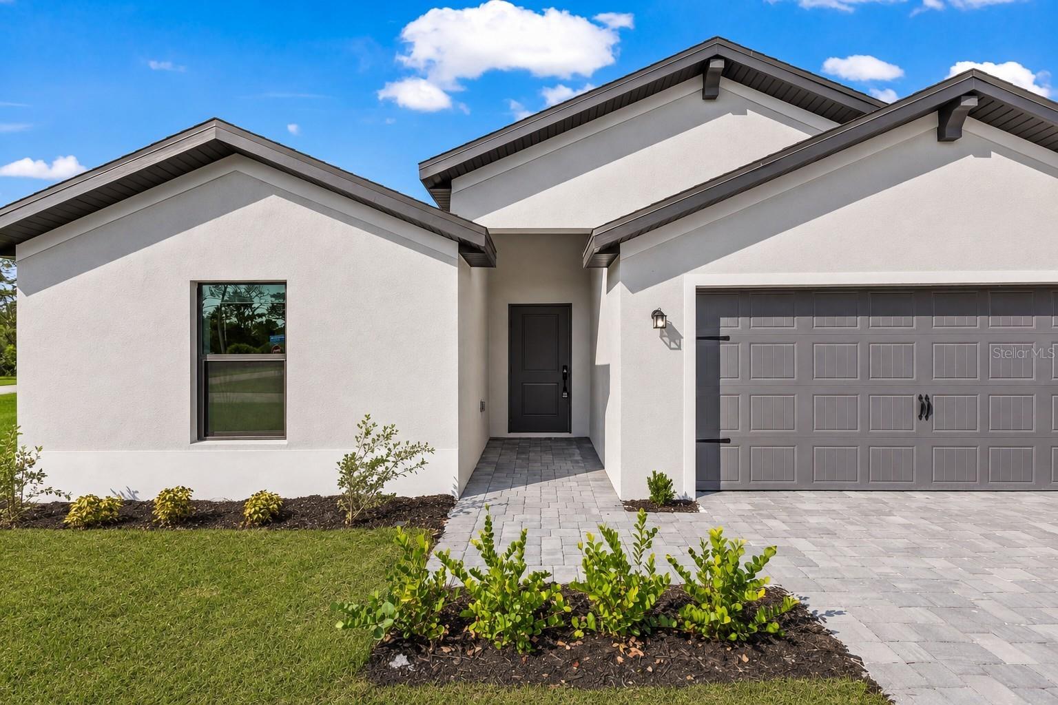 1447 Webster, North Port, FL 34291
