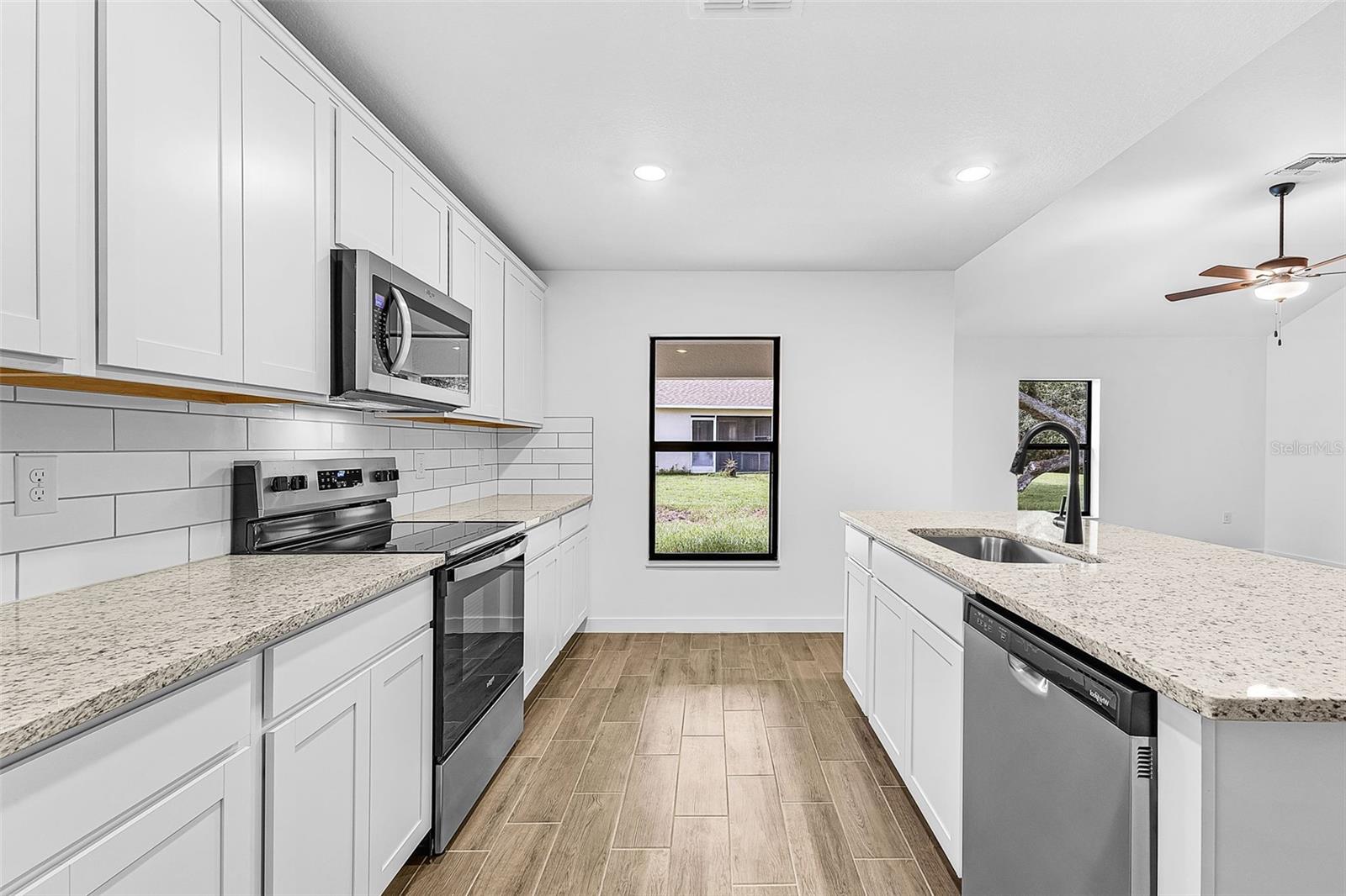 1447 Webster, North Port, FL 34291