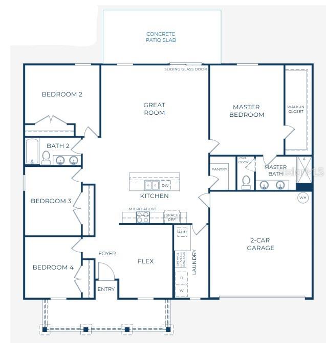 12898 40th, Ocala, FL 34473