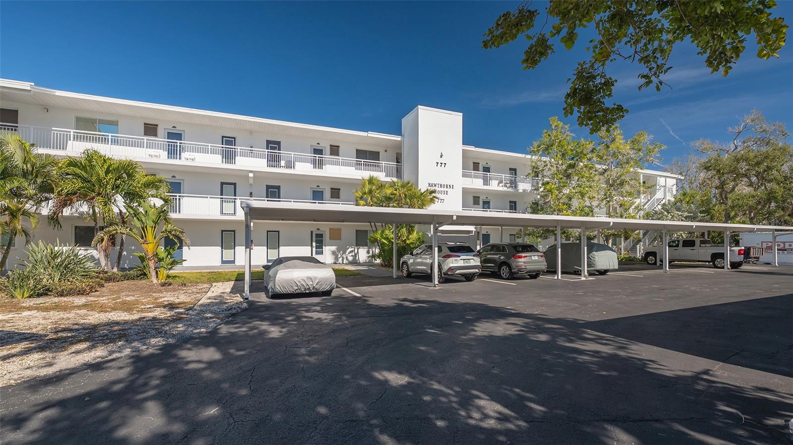 777 John Ringling Unit 24, Sarasota, FL 34236