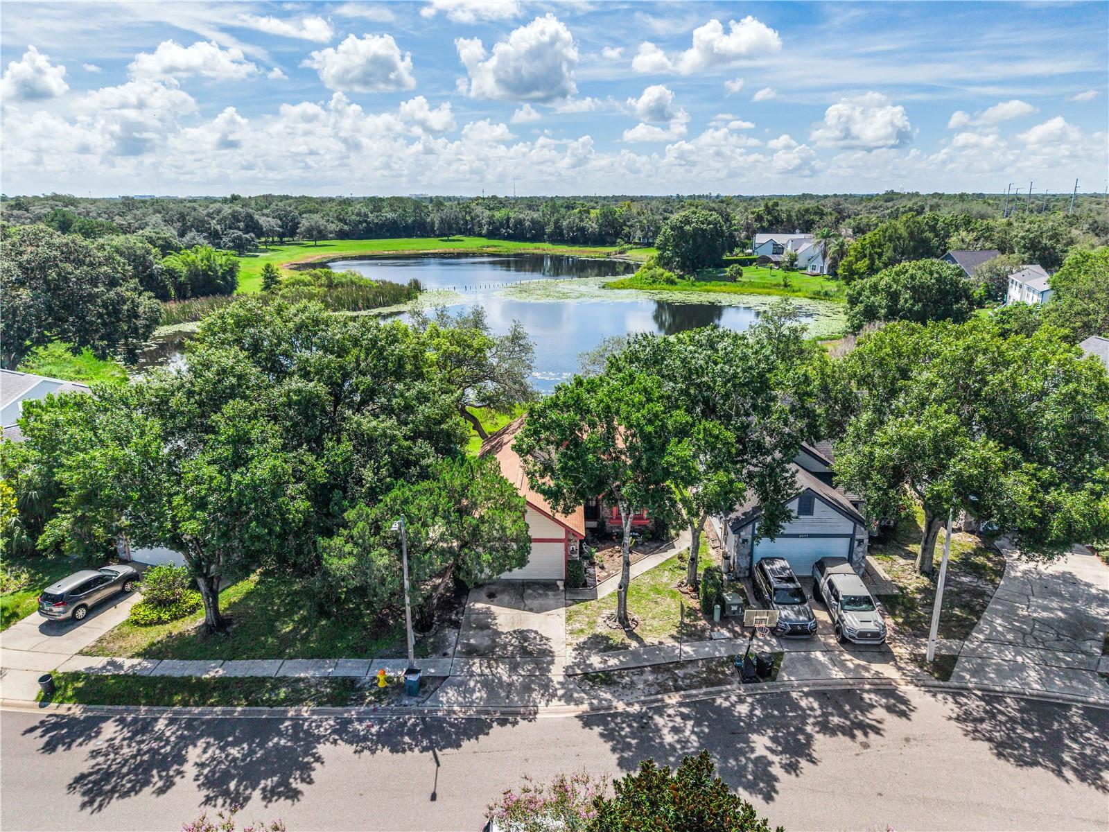 9939 Aloma Bend, Oviedo, FL 32765