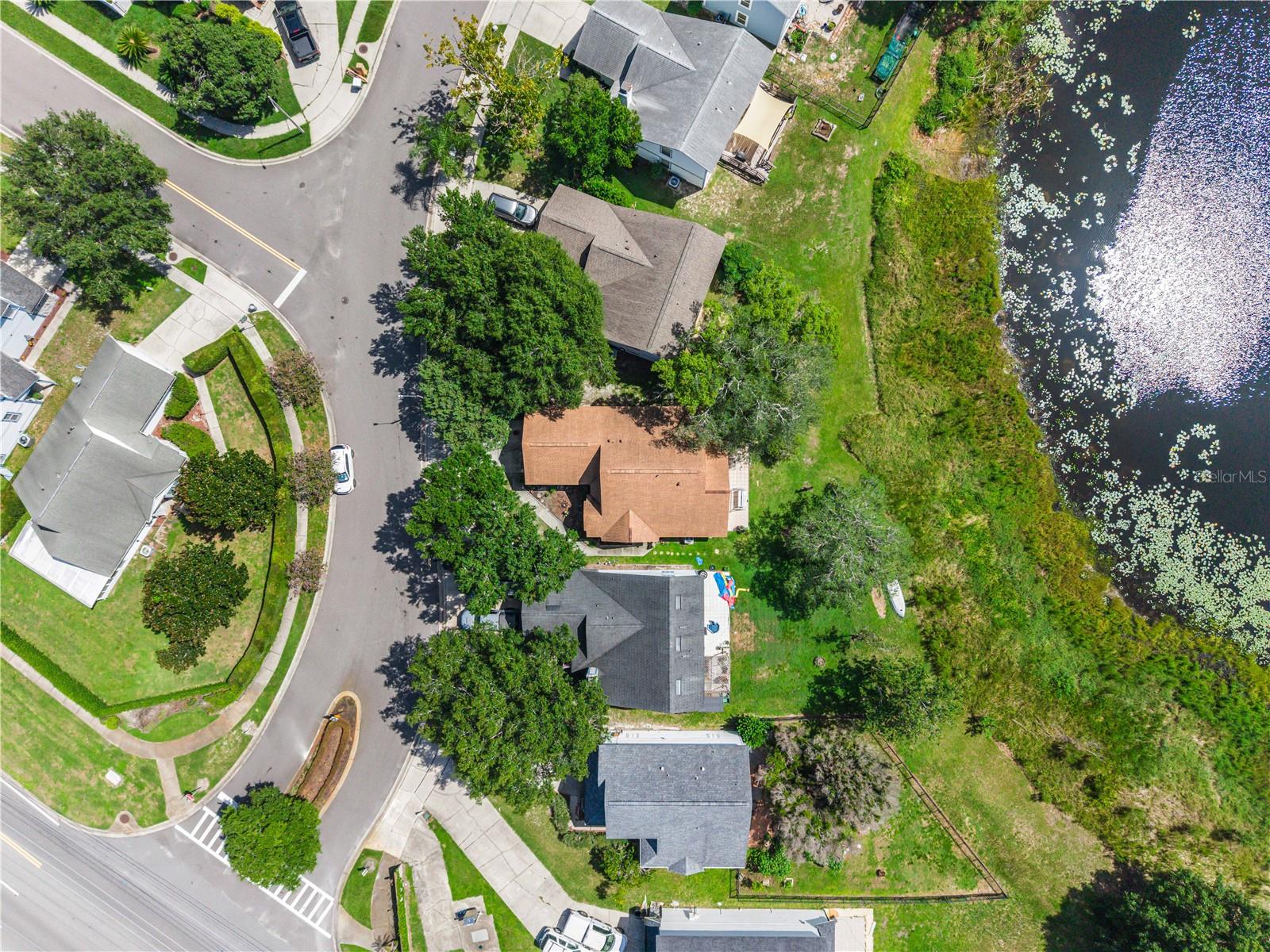 9939 Aloma Bend, Oviedo, FL 32765