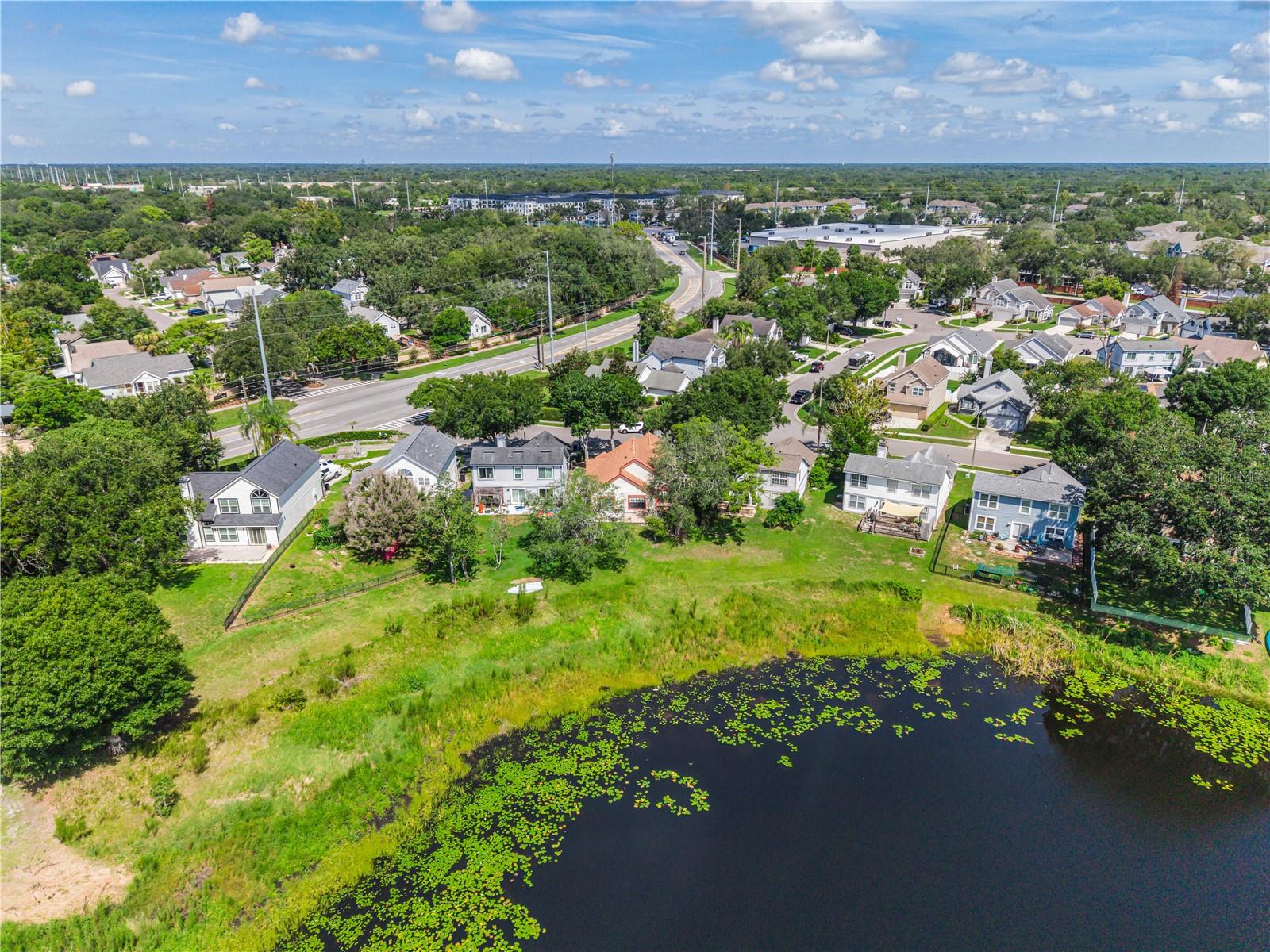 9939 Aloma Bend, Oviedo, FL 32765