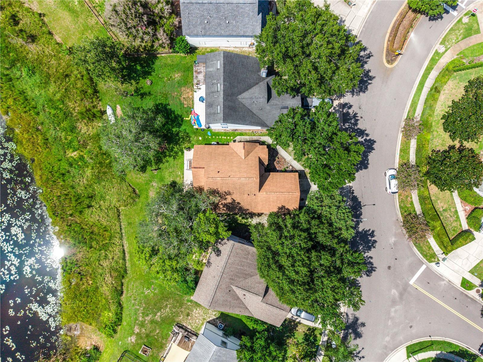 9939 Aloma Bend, Oviedo, FL 32765