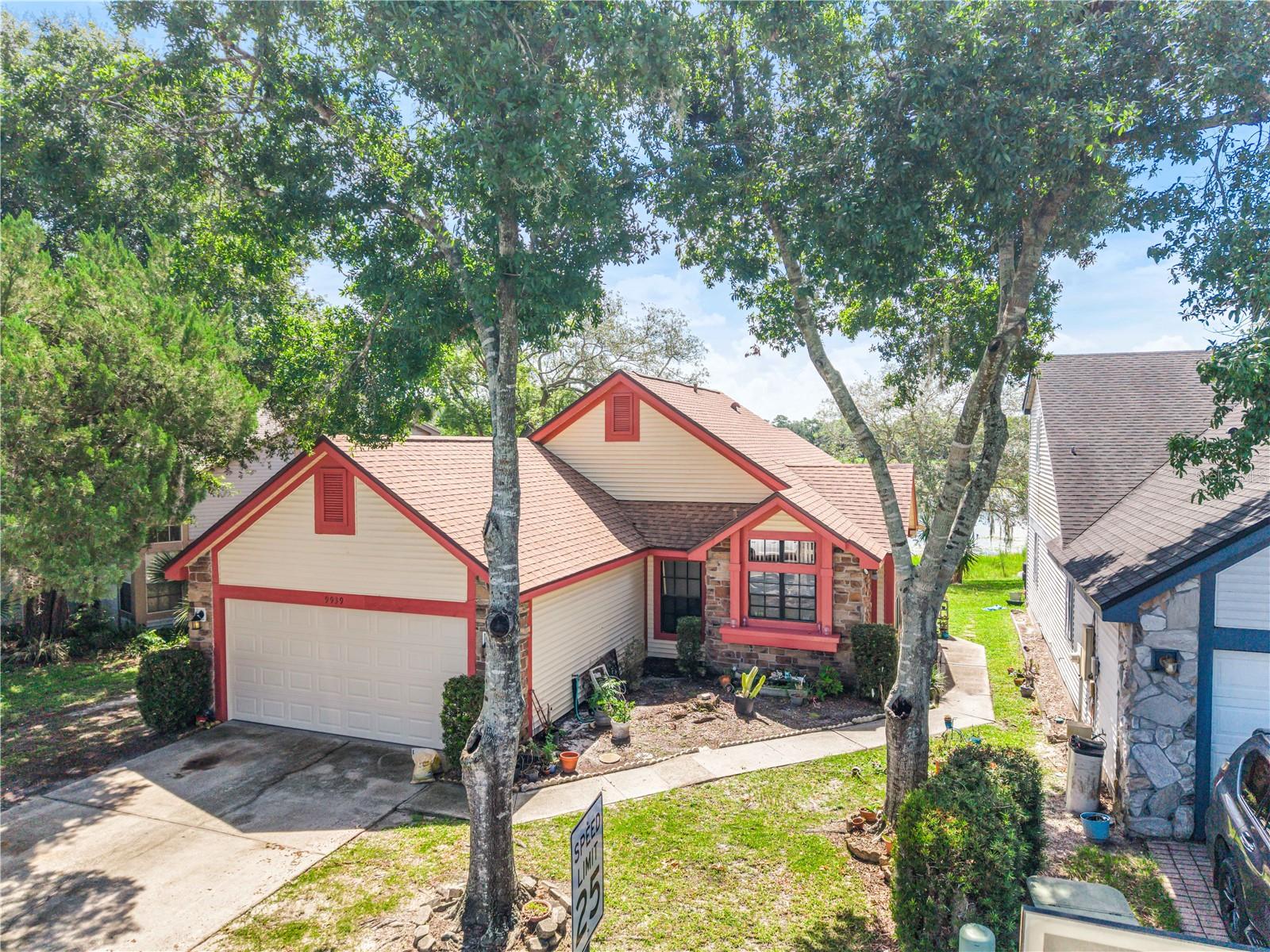 9939 Aloma Bend, Oviedo, FL 32765