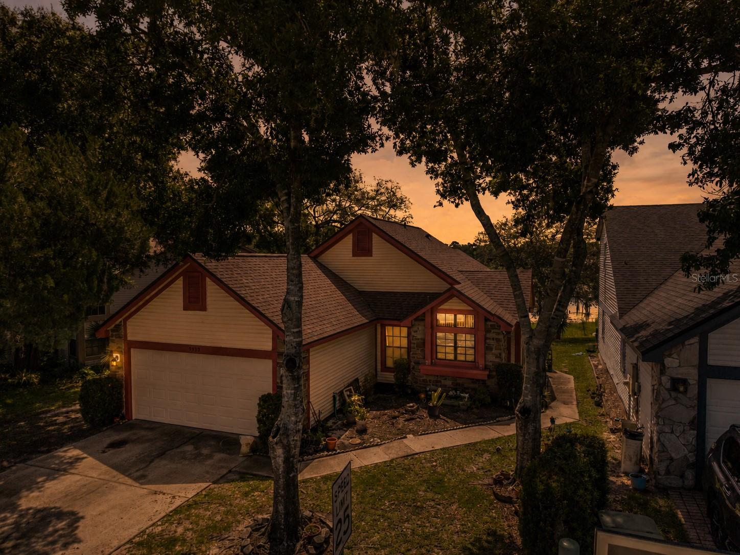 9939 Aloma Bend, Oviedo, FL 32765