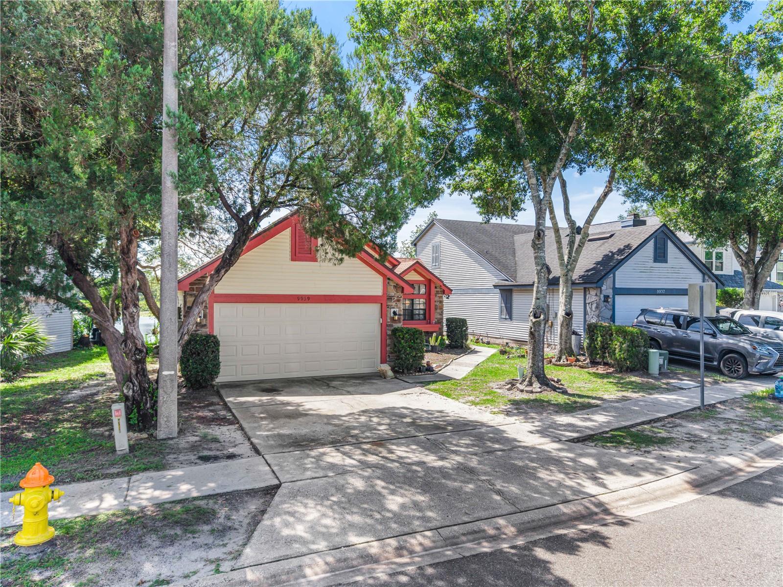 9939 Aloma Bend, Oviedo, FL 32765