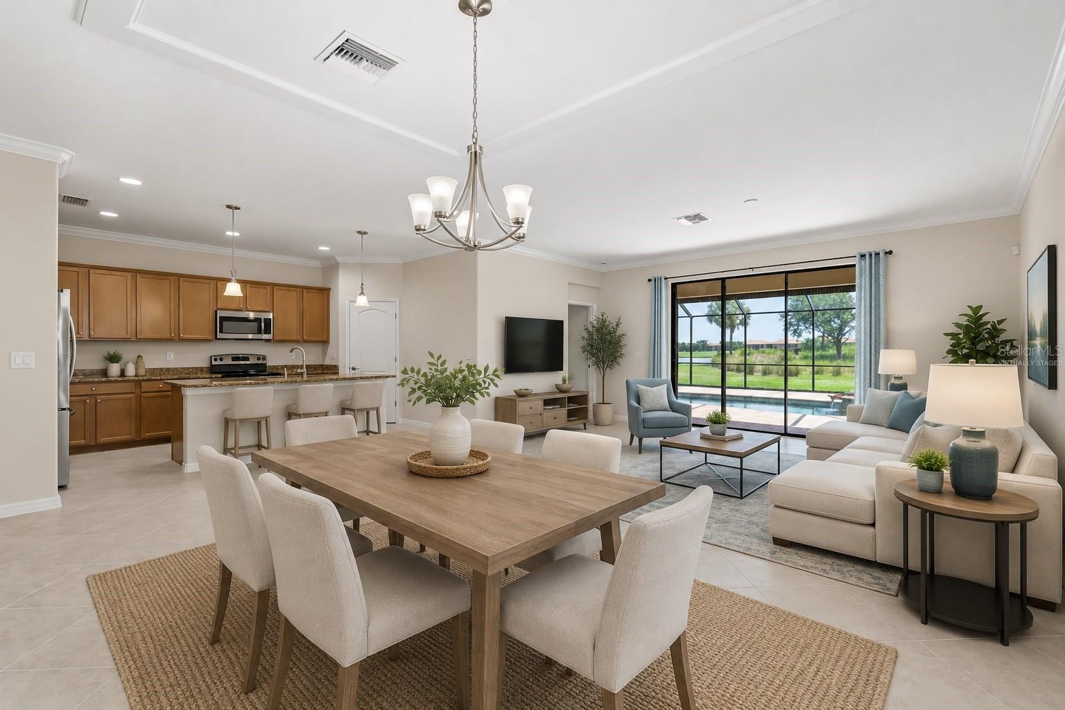 6907 Quiet Creek, Bradenton, FL 34212
