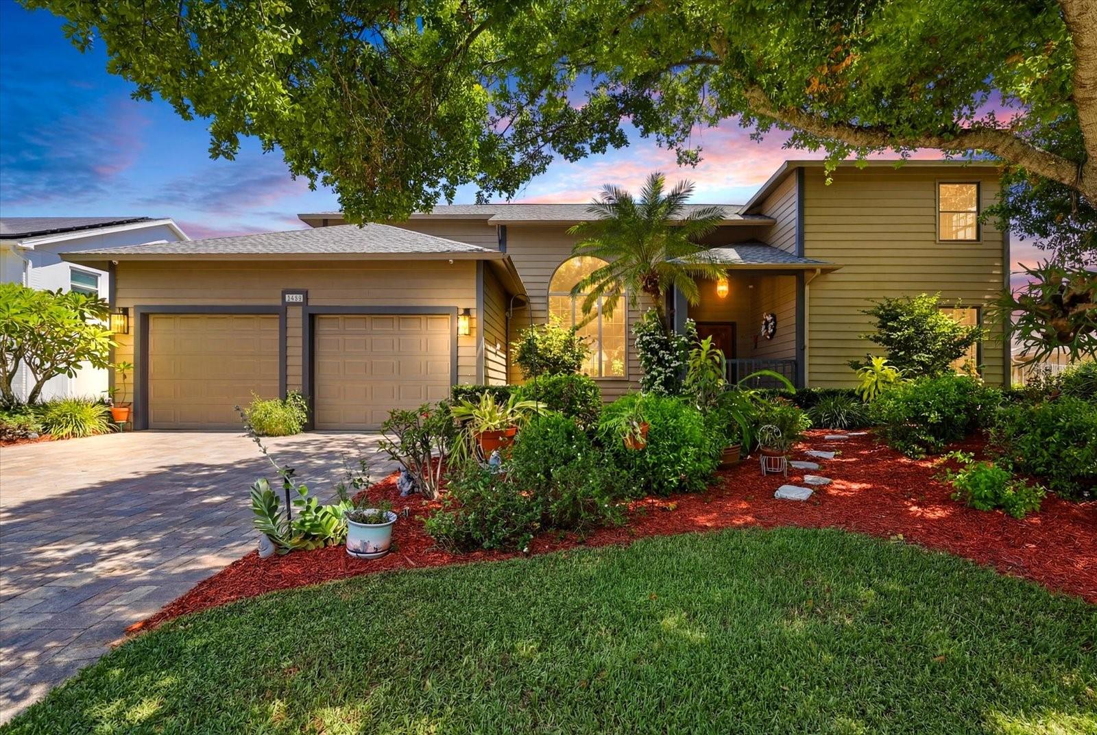2917 Sandpiper, Clearwater, FL 33762