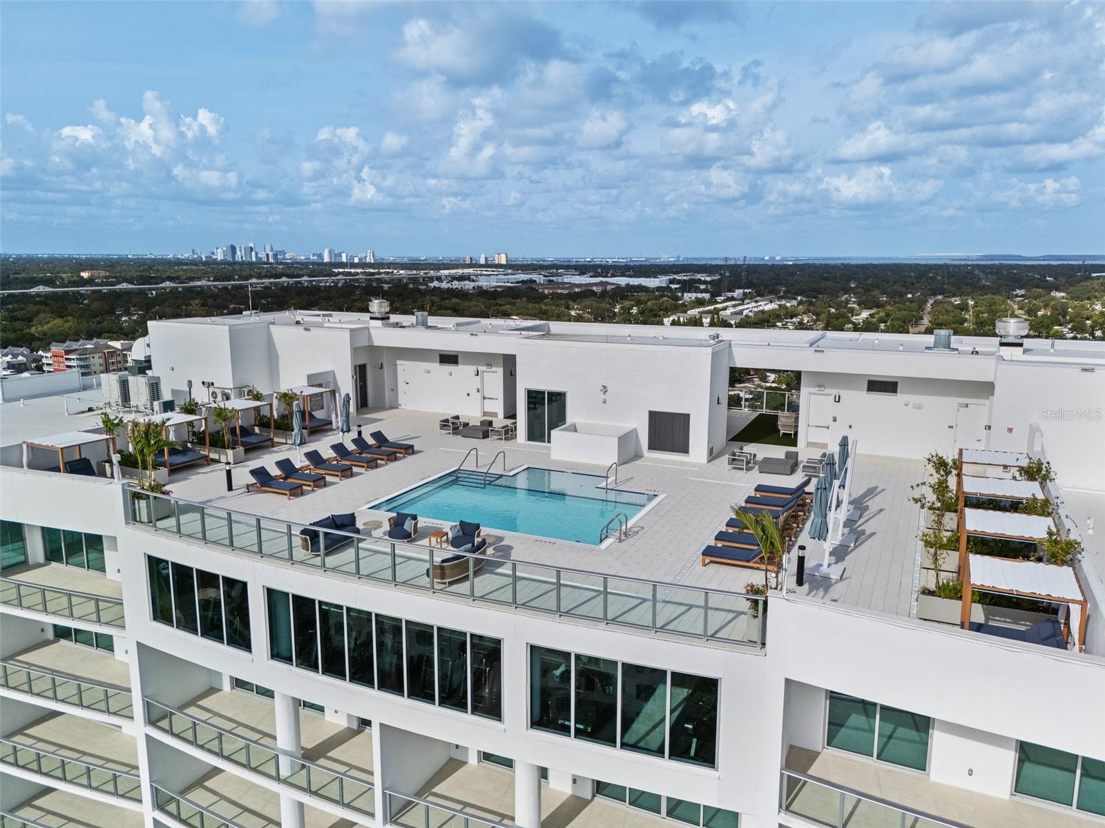 5713 Bowen Daniel Unit 903, Tampa, FL 33616