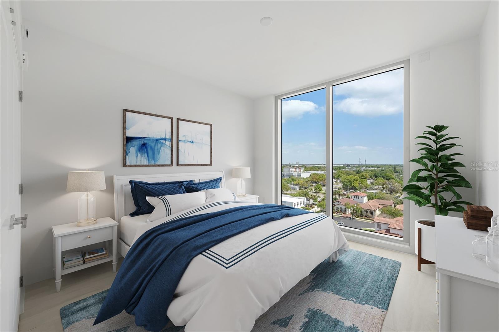 5713 Bowen Daniel Unit 903, Tampa, FL 33616