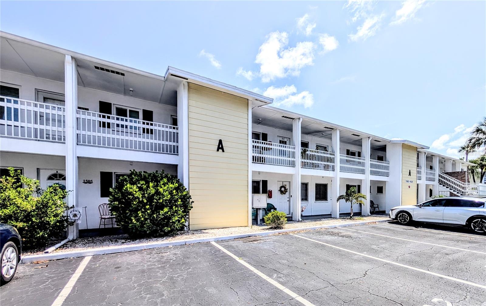 1509 Pleasant Unit A4, Bradenton, FL 34207