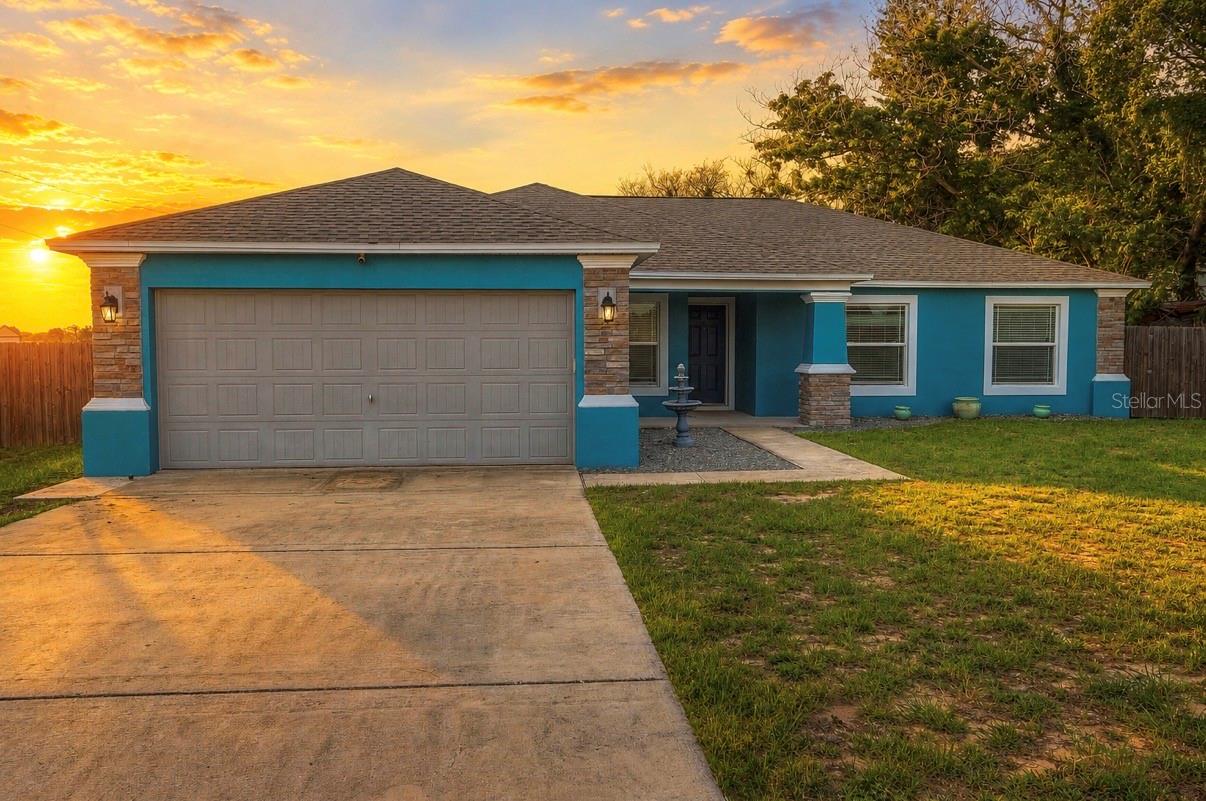 110 Plum, Frostproof, FL 33843