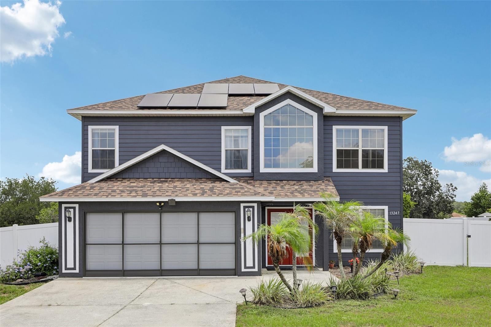 13247 Casa Verde, Astatula, FL 34705