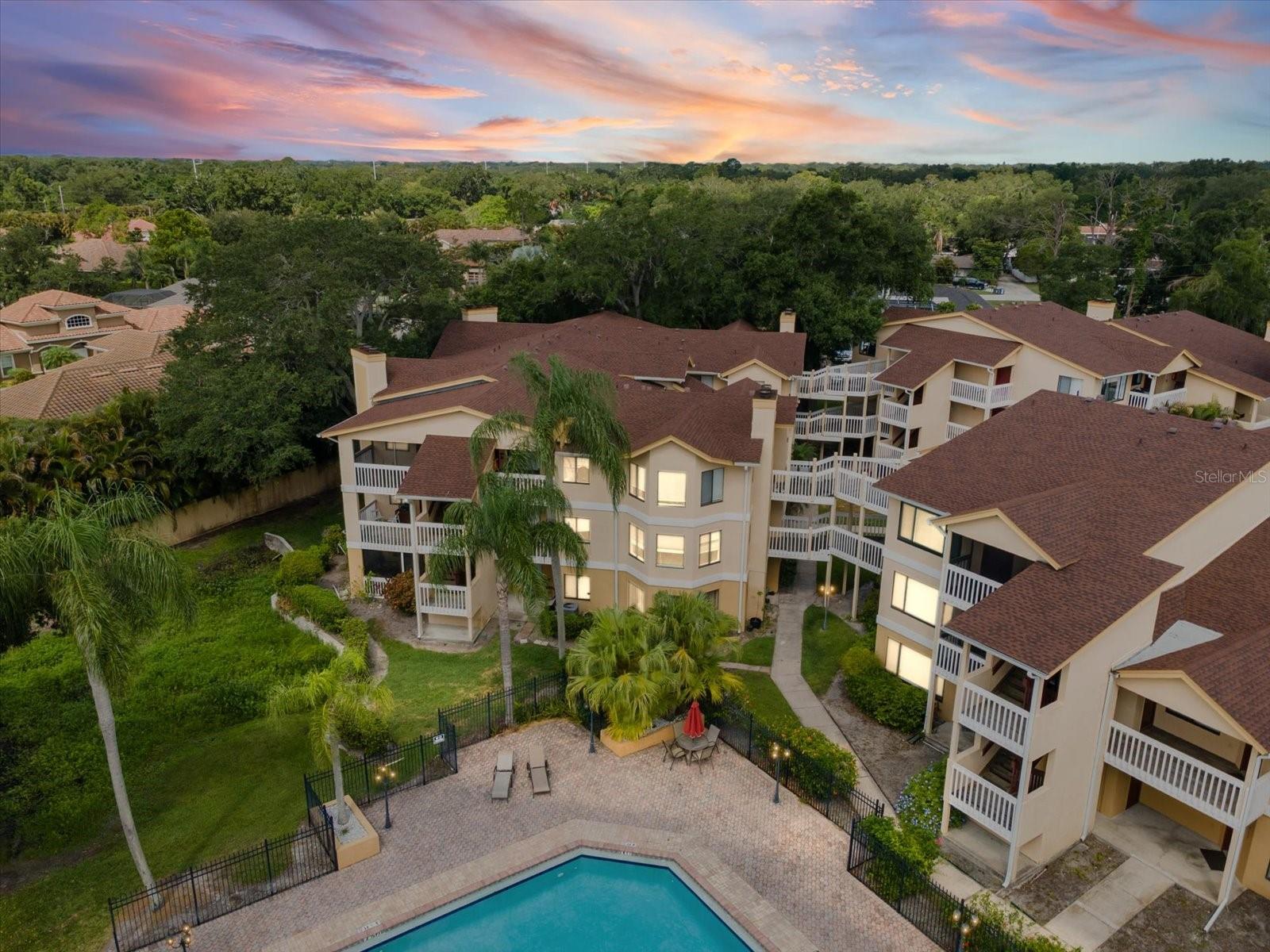 1550 Belcher Unit 421, Clearwater, FL 33764