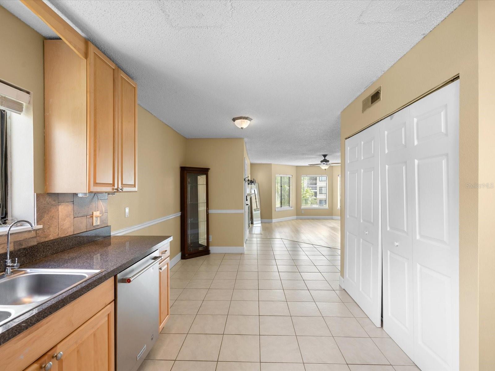 1550 Belcher Unit 421, Clearwater, FL 33764