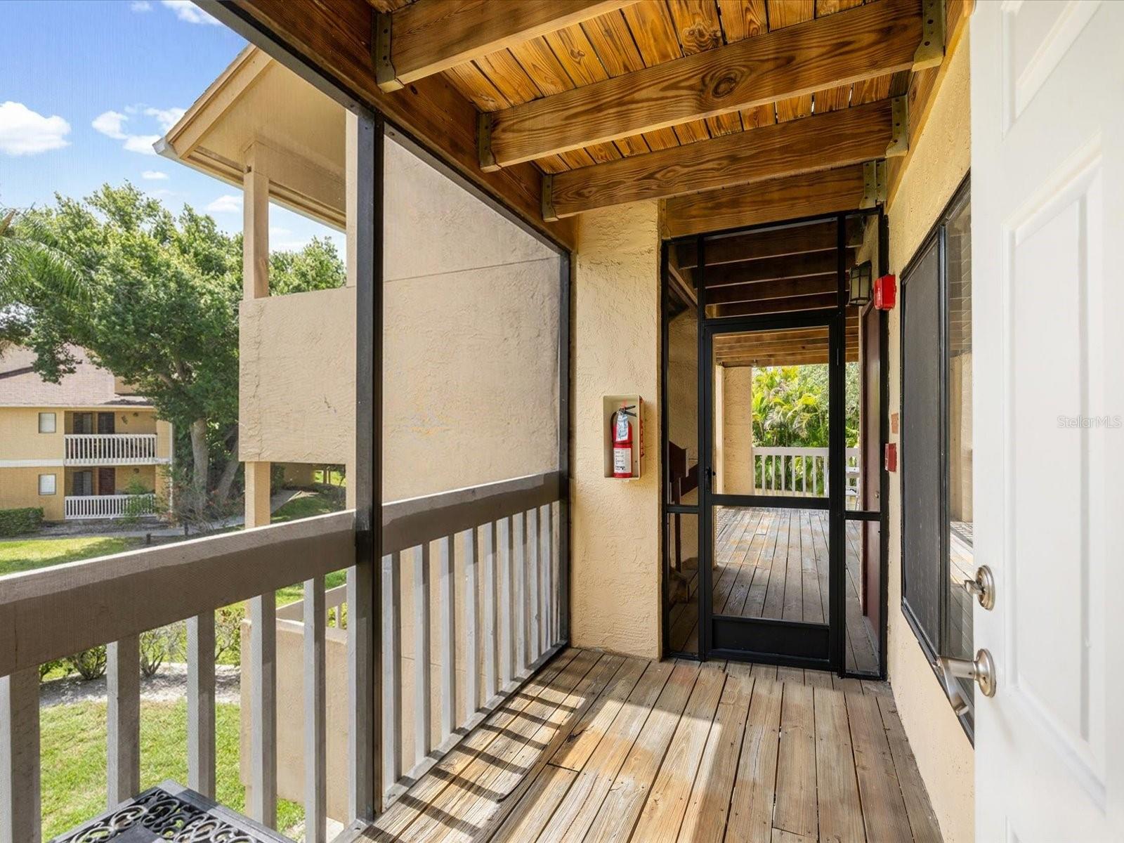1550 Belcher Unit 421, Clearwater, FL 33764