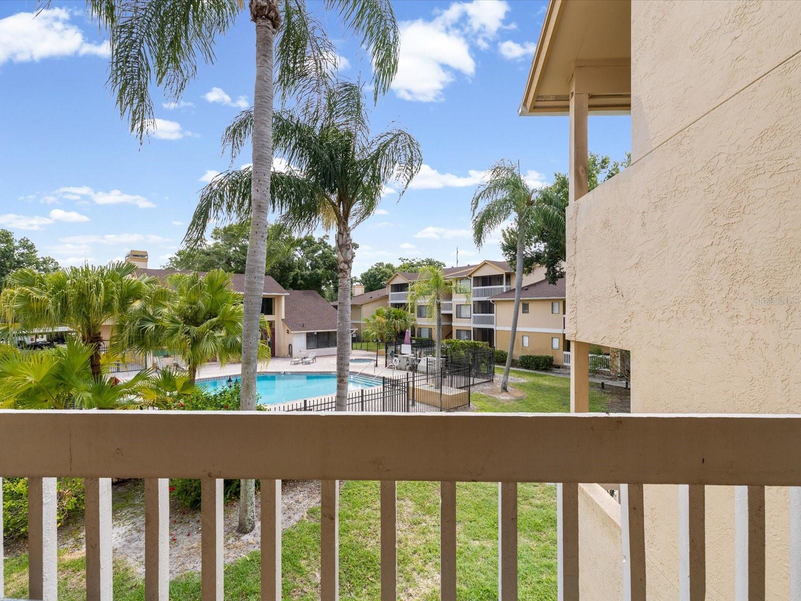 1550 Belcher Unit 421, Clearwater, FL 33764