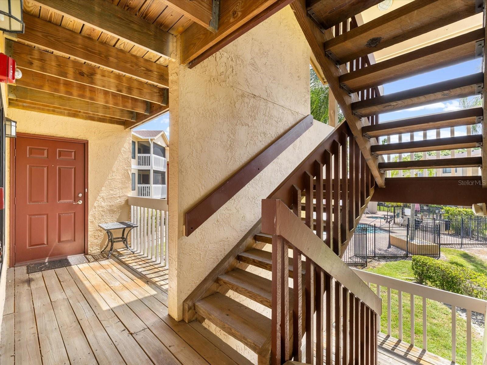 1550 Belcher Unit 421, Clearwater, FL 33764