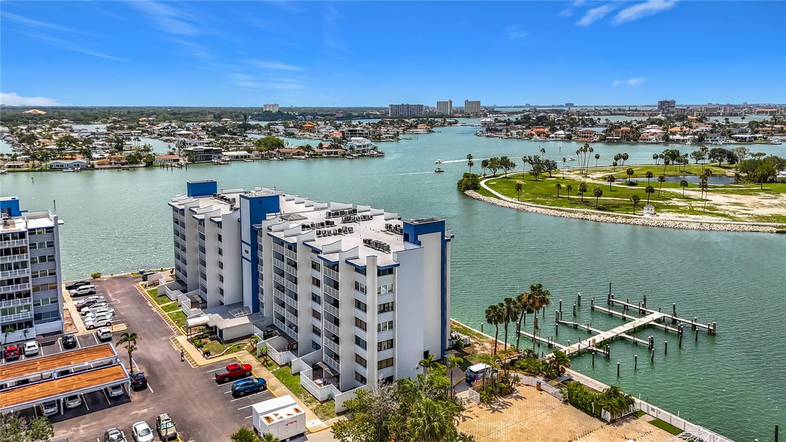 450 Treasure Island Unit 111, Treasure Island, FL 33706