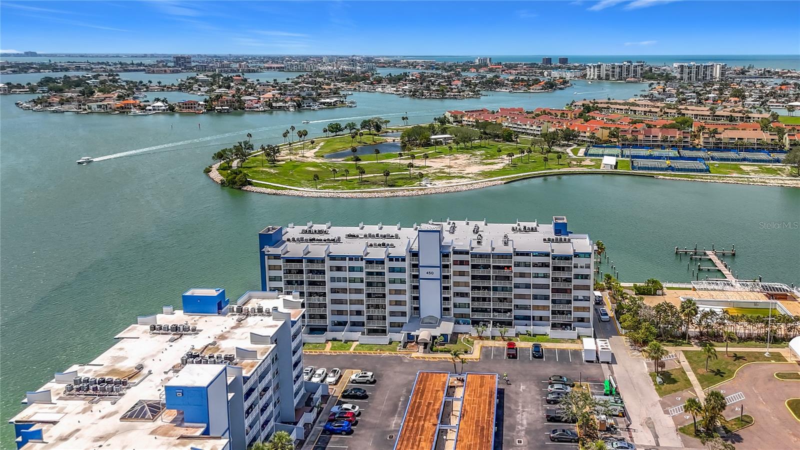 450 Treasure Island Unit 111, Treasure Island, FL 33706