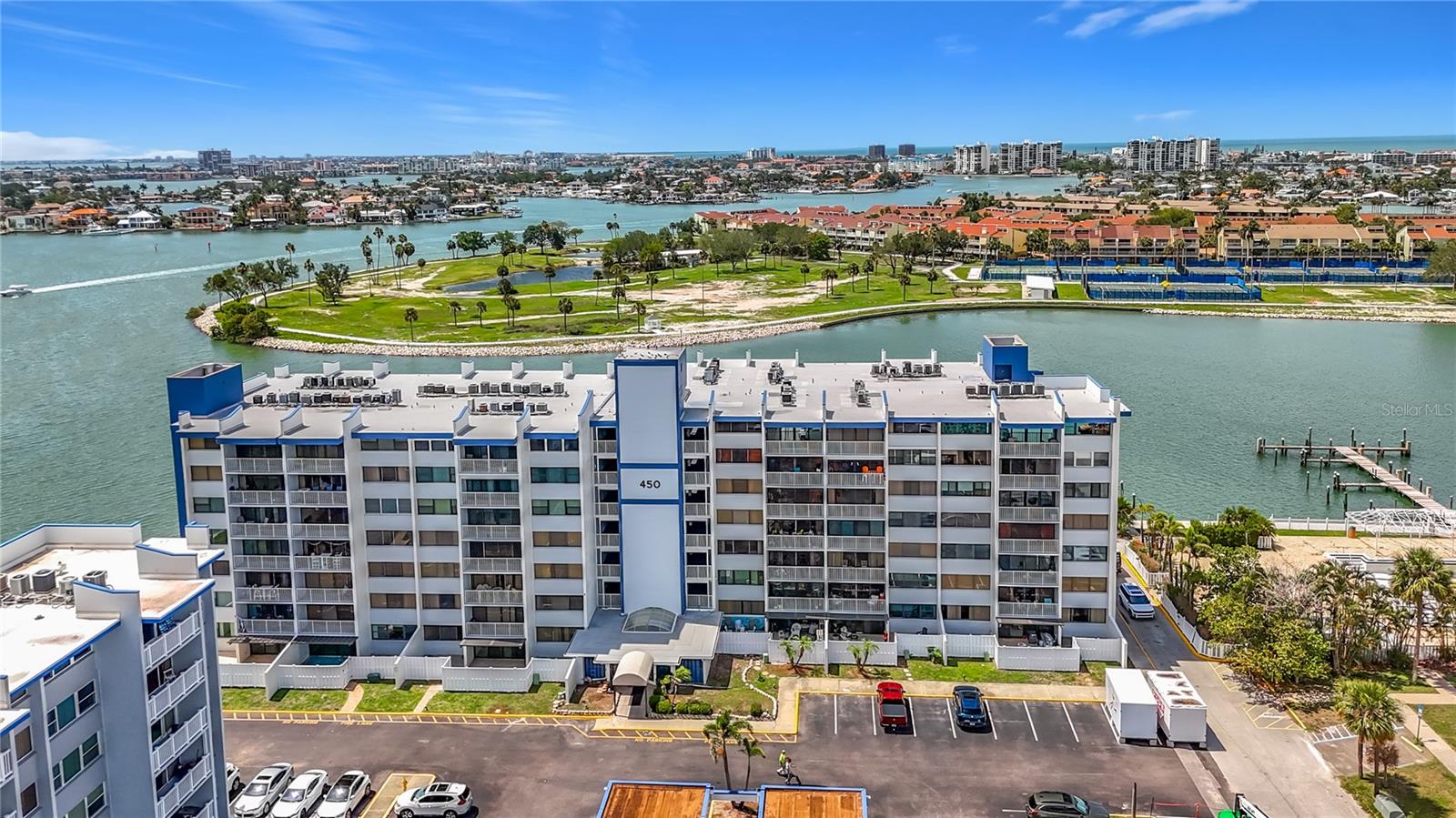 450 Treasure Island Unit 111, Treasure Island, FL 33706