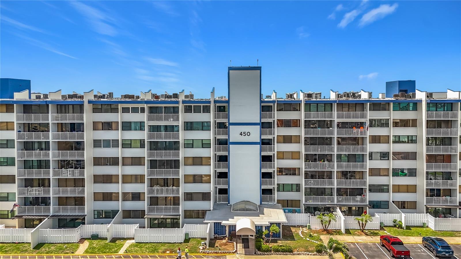 450 Treasure Island Unit 111, Treasure Island, FL 33706