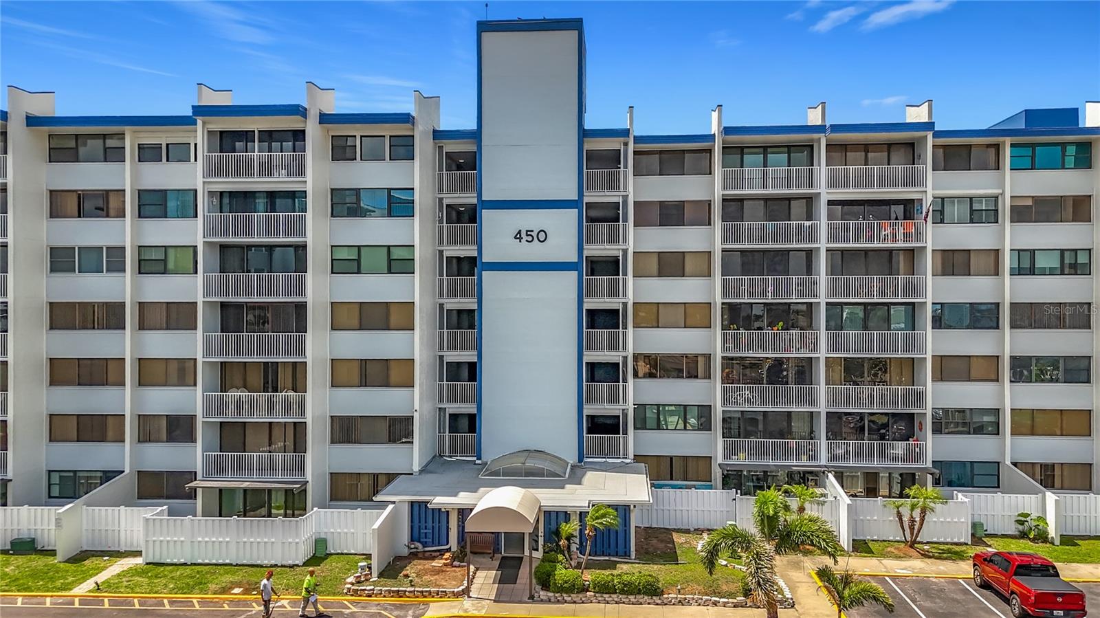 450 Treasure Island Unit 111, Treasure Island, FL 33706