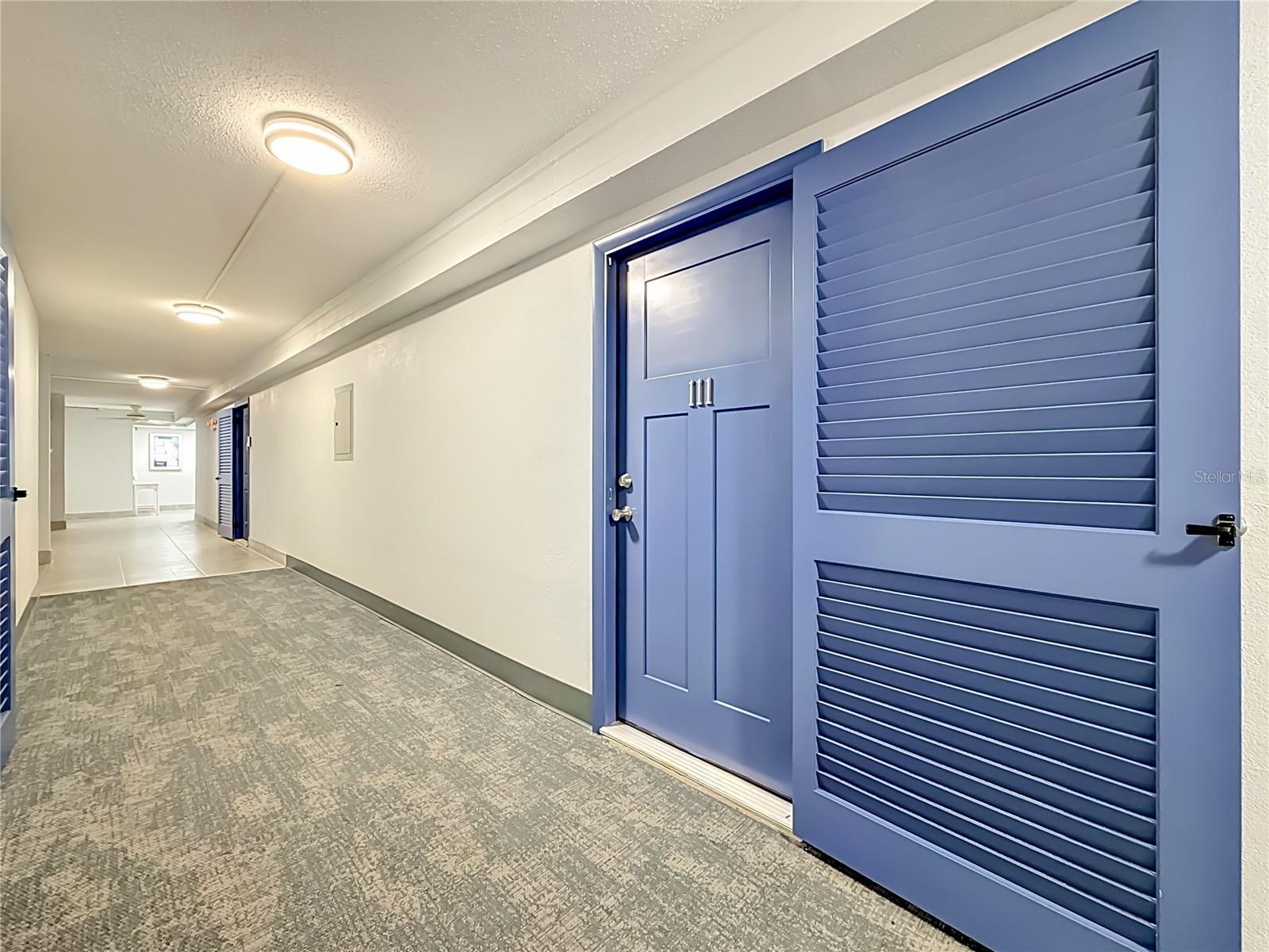 450 Treasure Island Unit 111, Treasure Island, FL 33706