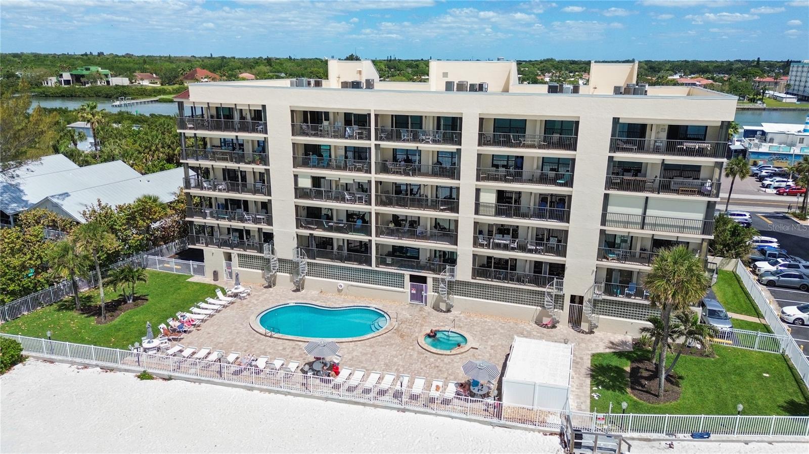 20040 Gulf Unit 402, Indian Rocks Beach, FL 33785
